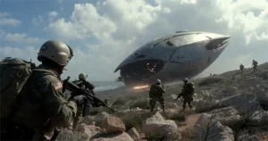 The Mona Island Alien Rescue: Inside the U.S. Coast Guard's Most Mysterious Caribbean Operation