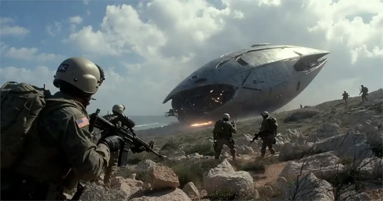 The Mona Island Alien Rescue: Inside the U.S. Coast Guard's Most Mysterious Caribbean Operation