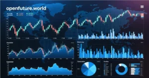 The Rise of Openfuture World in Digital Finance