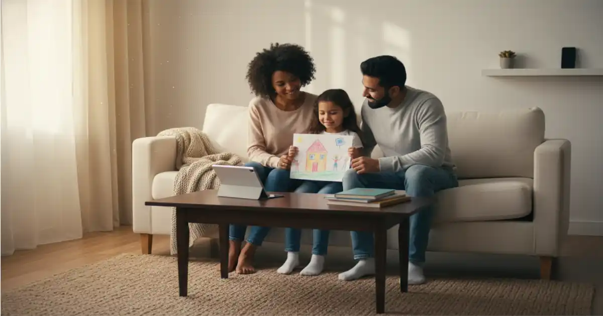 Parenting Tips Convwbfamily: Master Strategies for Building Strong, Joyful Families