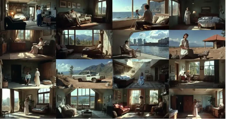 Your Topics | Multiple Stories: The Complete Guide to Crafting Compelling Multi-Narrative Content