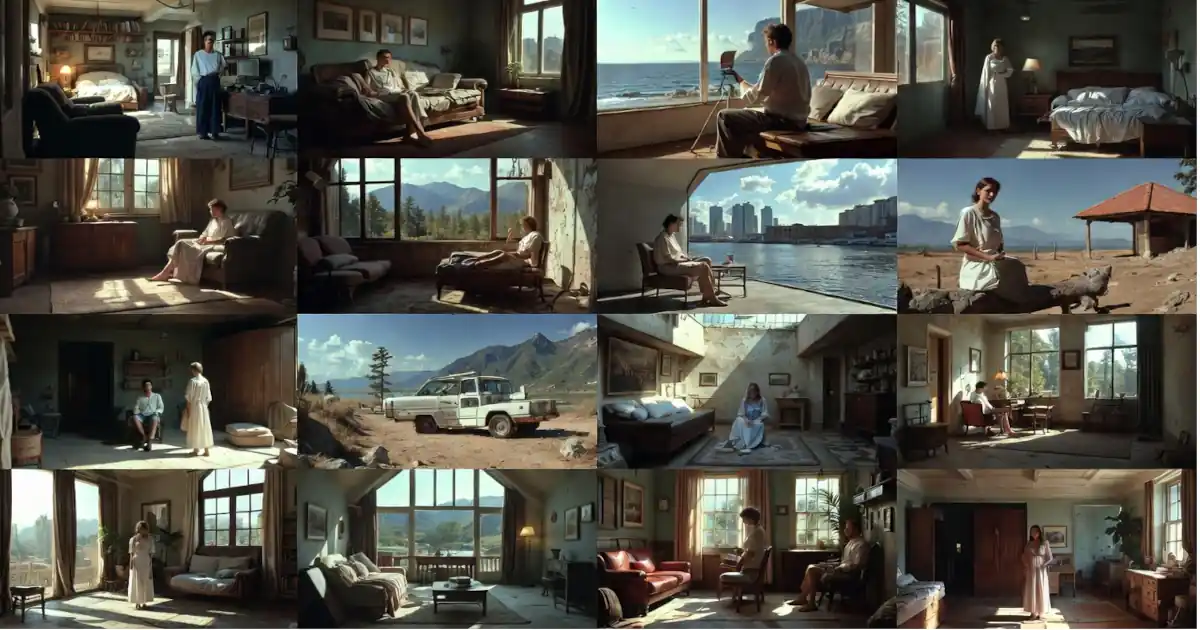 Your Topics | Multiple Stories: The Complete Guide to Crafting Compelling Multi-Narrative Content