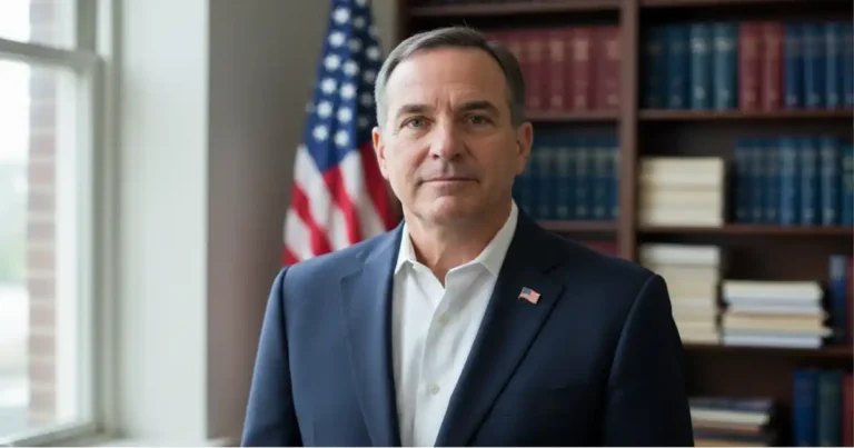 Thomas Fugate: A Comprehensive Profile and Legacy