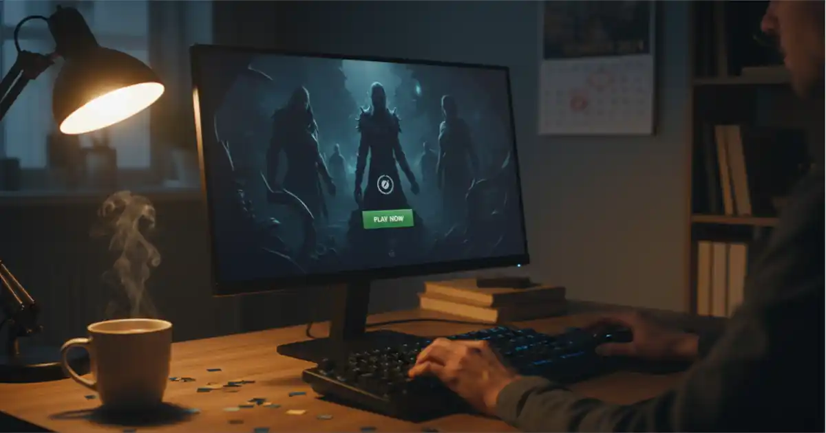 When Was the Game Innerlifthunt Released? The Truth Revealed