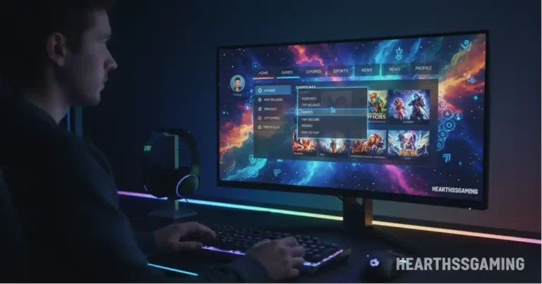 Categories Hearthssgaming: Complete Guide for Gamers