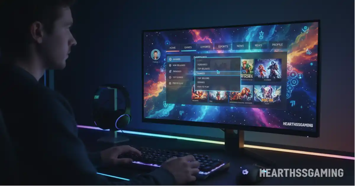 Categories Hearthssgaming: Complete Guide for Gamers