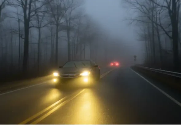 Honda Fog Light Installation – Step-by-Step Wiring Guide