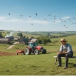 Internet Hicks: Understanding Rural Voices in the Digital World