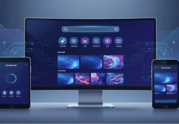 crackstube: Features, User Experience, Benefits, and Platform Overview