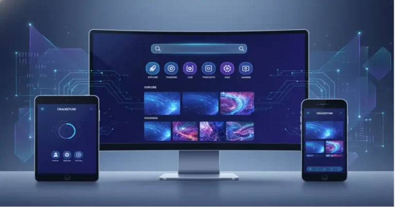 crackstube: Features, User Experience, Benefits, and Platform Overview