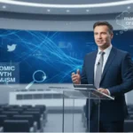 Peter Orszag Wig: Examining the Speculation and Facts