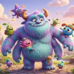 Minions and Monsters: Why This Fun Duo Wins Hearts Everywhere