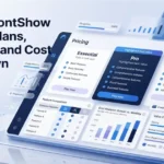 BacktoFrontShow Pricing: The Complete Guide for Podcast Creators