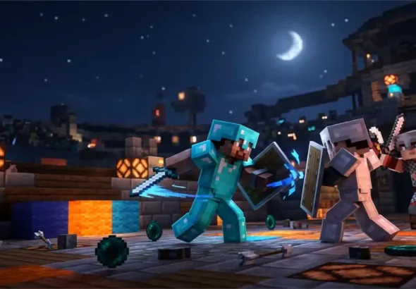 Minecraft PlayBattleSquare: The Ultimate Guide to Arena-Style PvP Fun